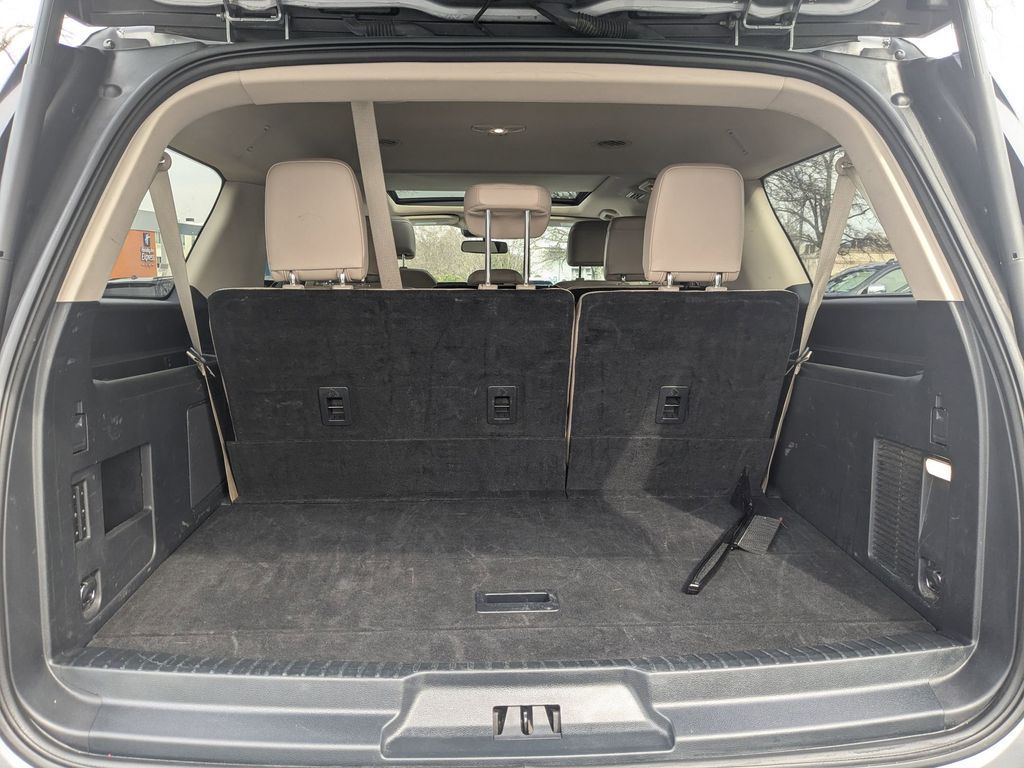 Thumbnail: 2024 Ford Expedition MAX - 30