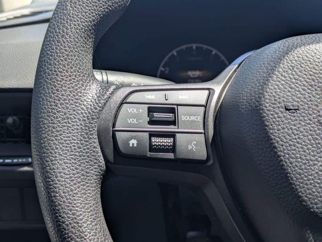 Thumbnail: 2025 Honda CR-V - 22