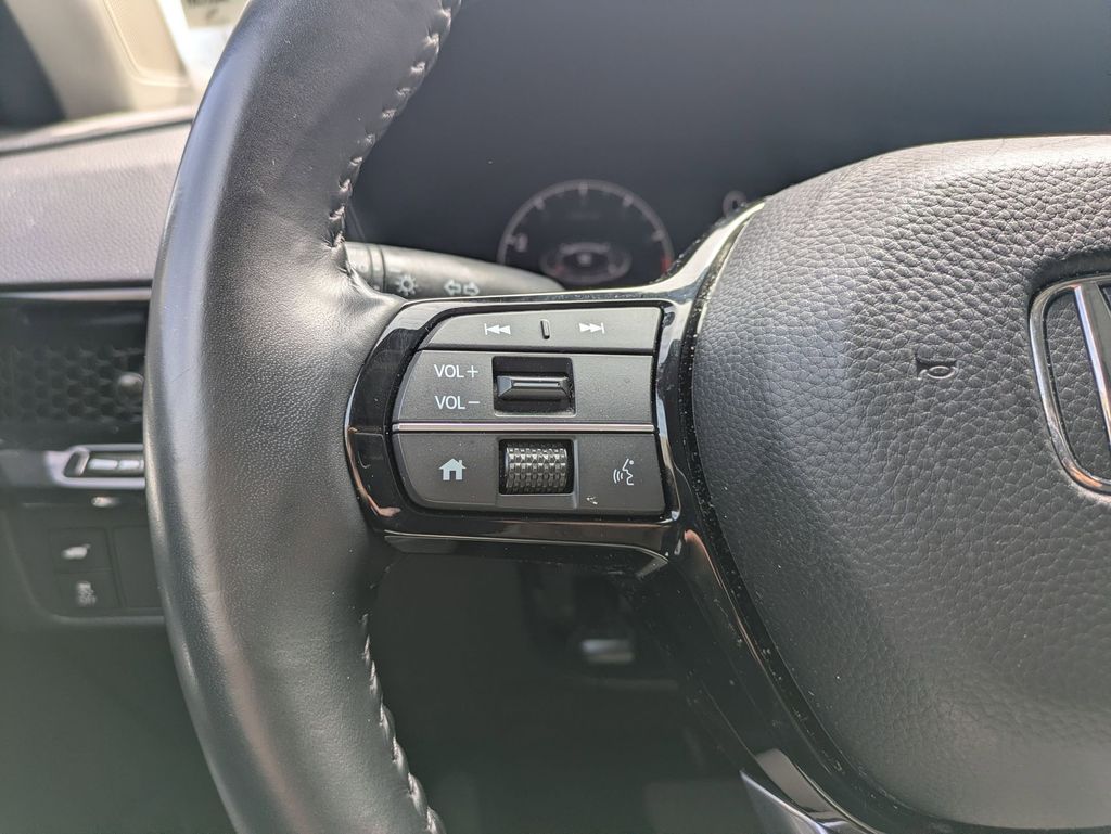 Thumbnail: 2025 Honda CR-V - 21