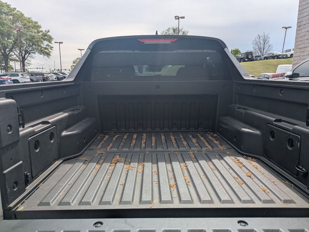 Thumbnail: 2025 Hyundai Santa Cruz - 26