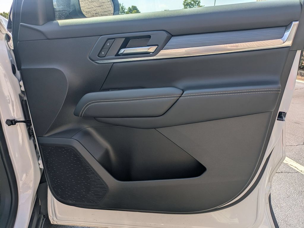 2025 GMC Terrain Elevation - Photo 31