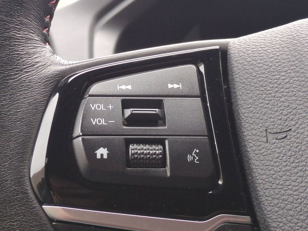 Thumbnail: 2025 Honda Odyssey - 20