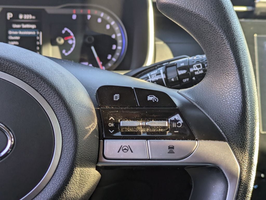 Thumbnail: 2024 Hyundai Tucson - 21