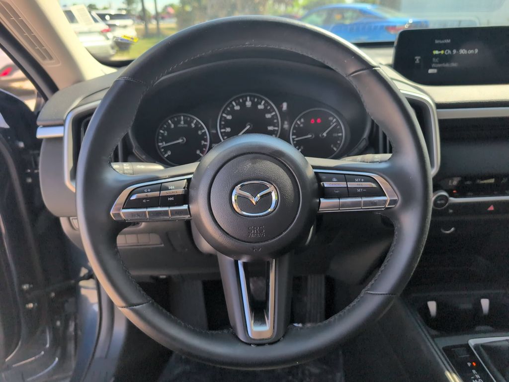 Thumbnail: 2025 Mazda CX-50 - 22