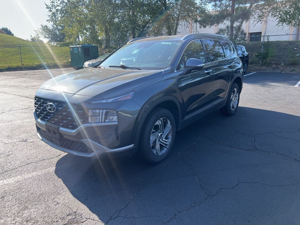 Thumbnail: 2023 Hyundai Santa Fe - 1
