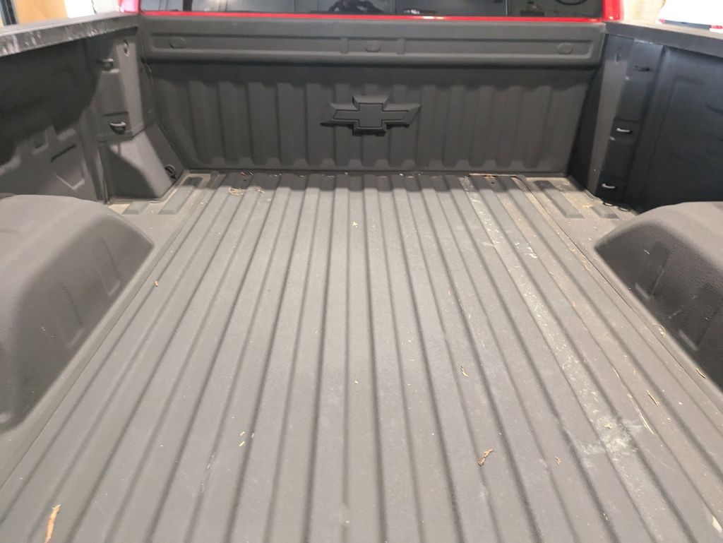Thumbnail: 2023 Chevrolet Silverado 1500 - 28