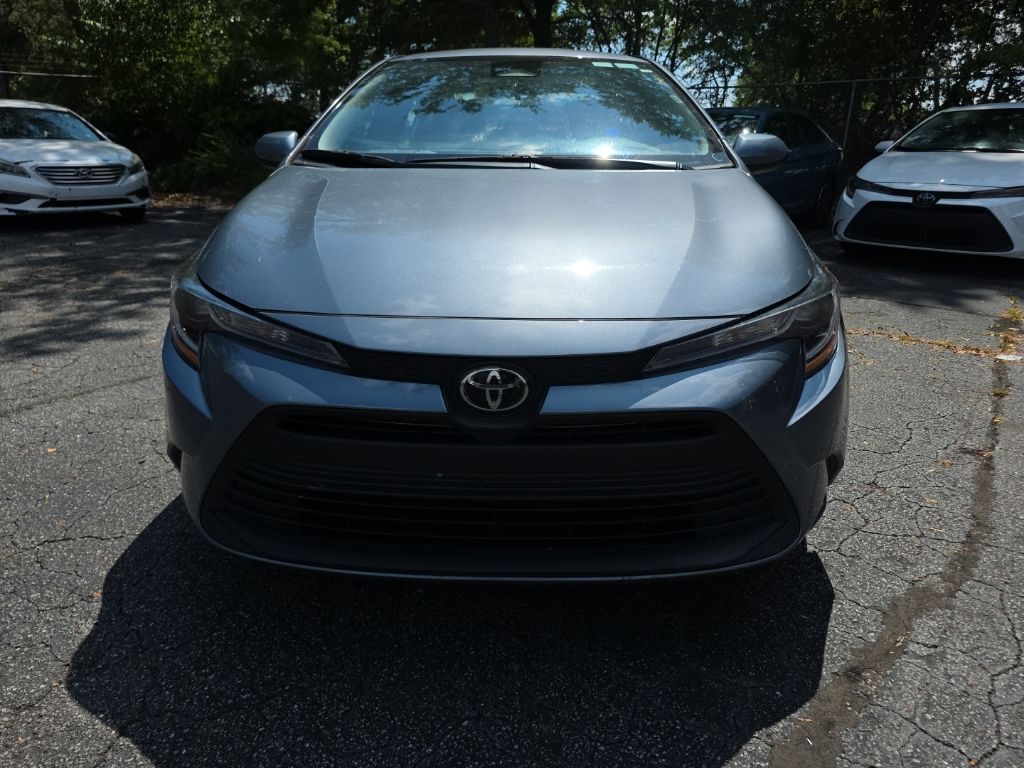 Thumbnail: 2025 Toyota Corolla - 2