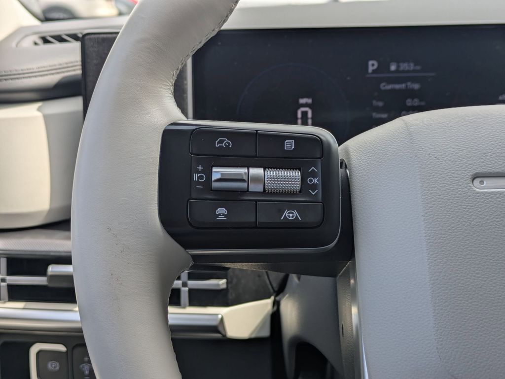 Thumbnail: 2025 Hyundai Santa Fe - 21