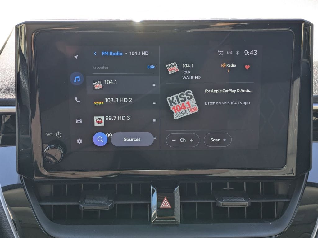 Thumbnail: 2024 Toyota Corolla - 21