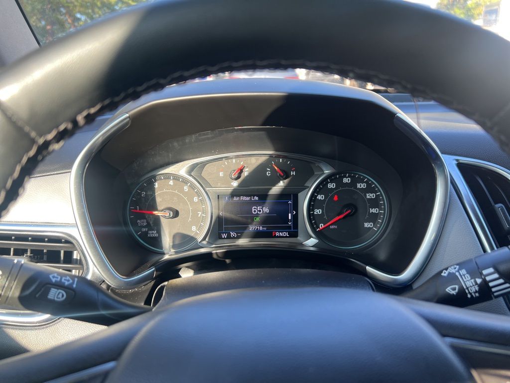 Thumbnail: 2024 Chevrolet Equinox - 4