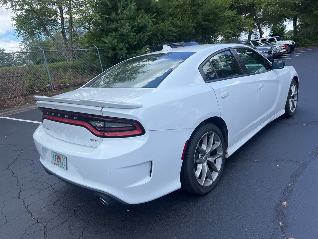 Thumbnail: 2023 Dodge Charger - 6