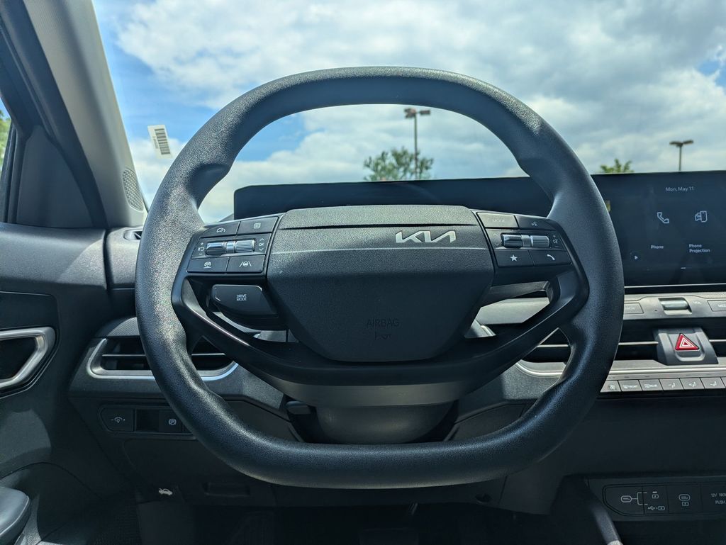 Thumbnail: 2025 Kia K4 - 21