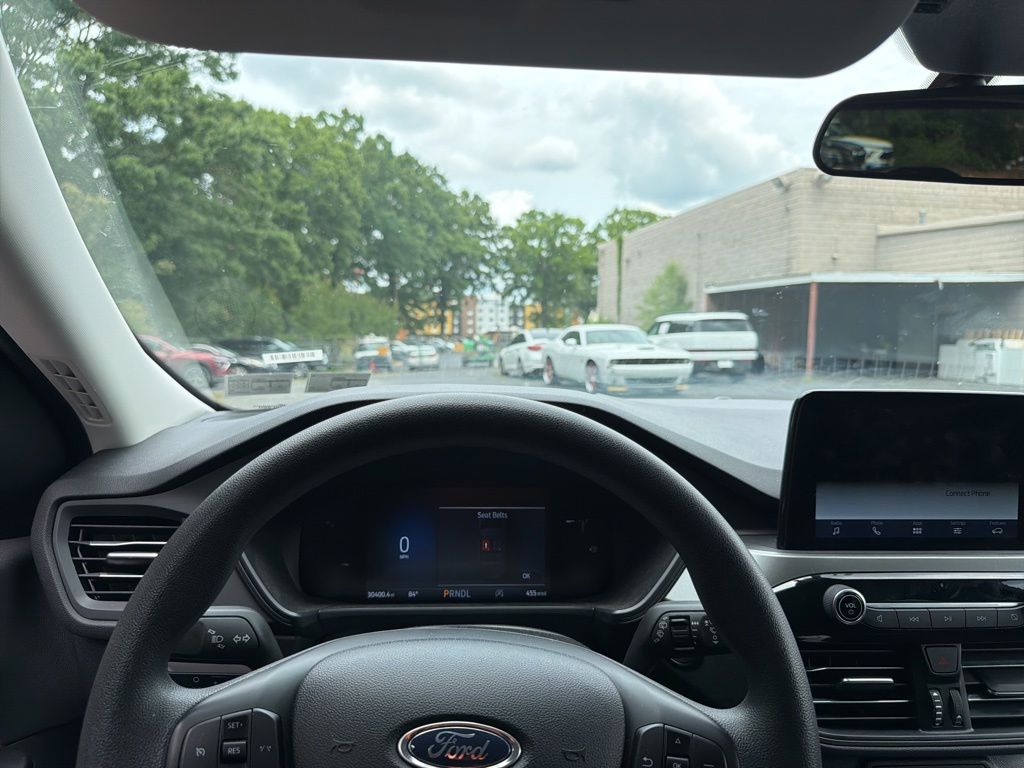 Thumbnail: 2025 Ford Escape - 4