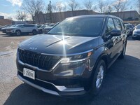 2024 Kia Carnival LX -
                  Morrow, GA