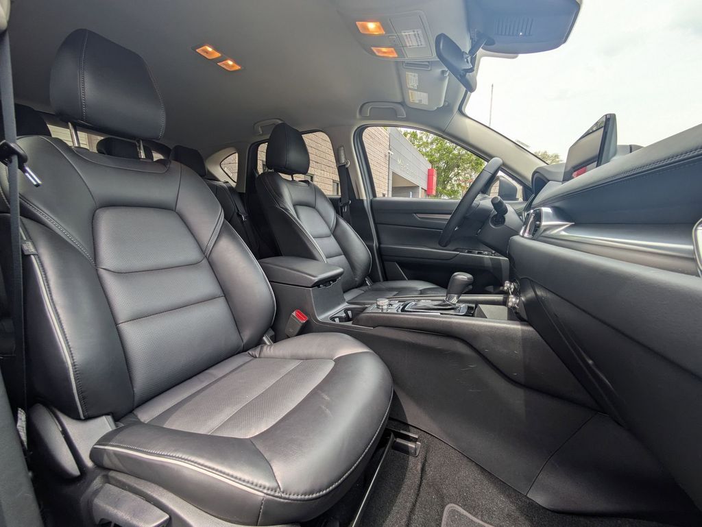 Thumbnail: 2025 Mazda CX-5 - 29