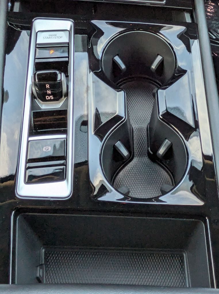 Thumbnail: 2025 Volkswagen Atlas - 19