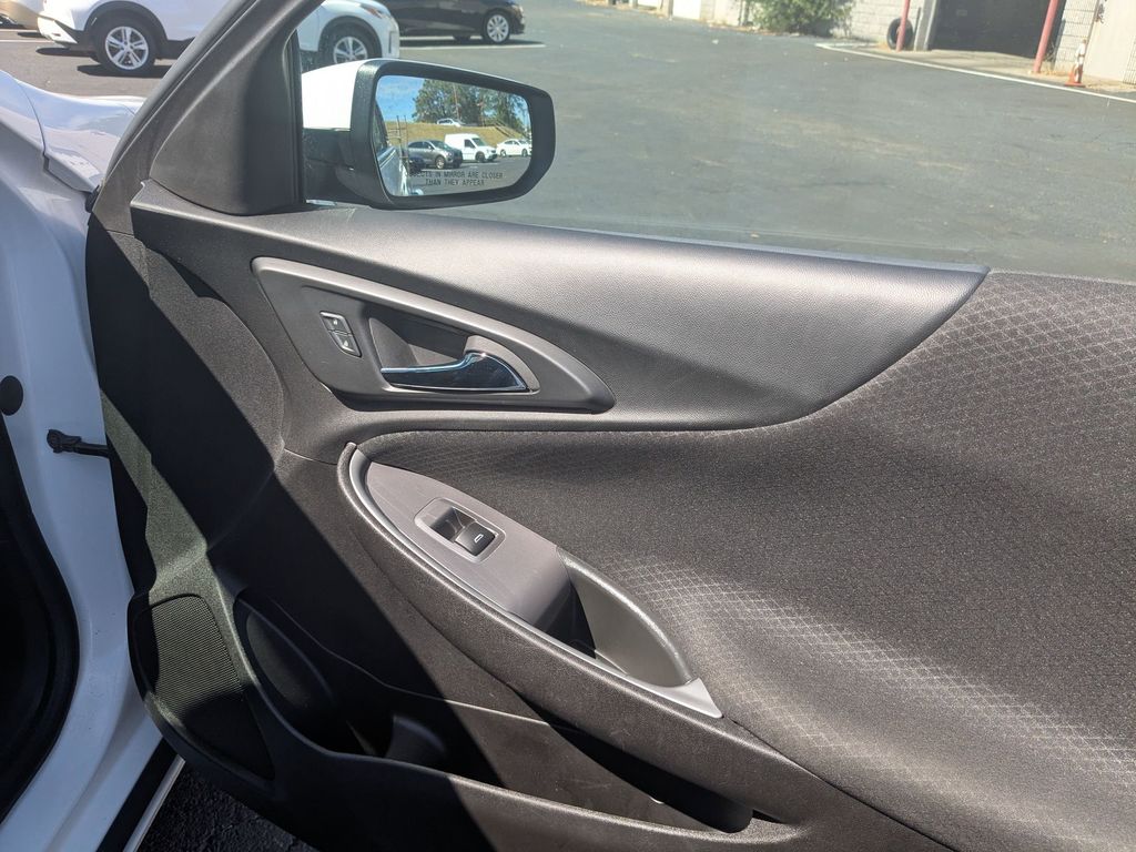 Thumbnail: 2024 Chevrolet Malibu - 29