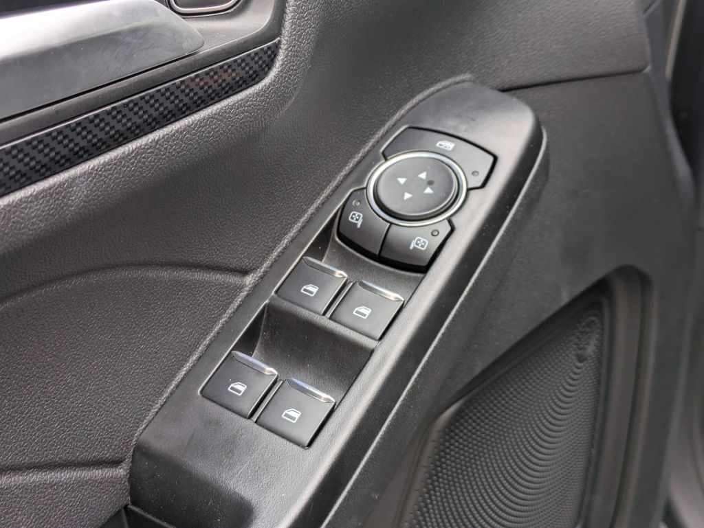 Thumbnail: 2025 Ford Escape - 13