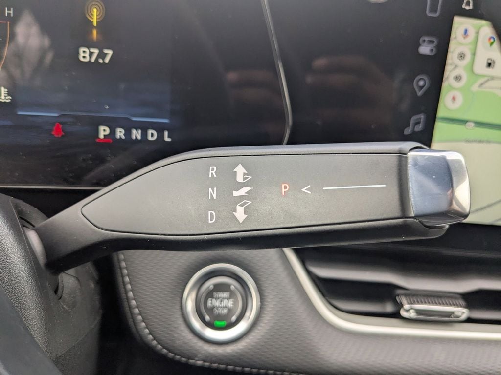 Thumbnail: 2025 Chevrolet Equinox - 20