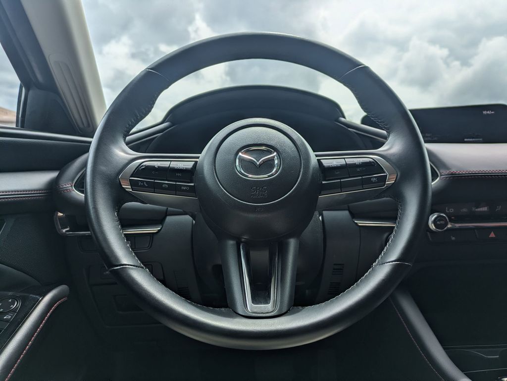 Thumbnail: 2025 Mazda Mazda3 - 21