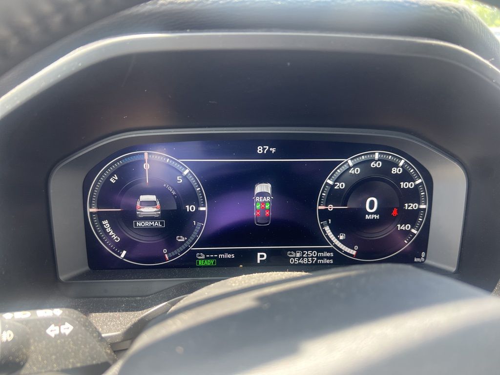 2023 Mitsubishi Outlander SE 12