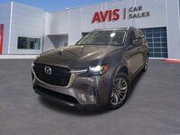 2024 Mazda CX-90 Preferred Plus -
                  Morrow, GA
