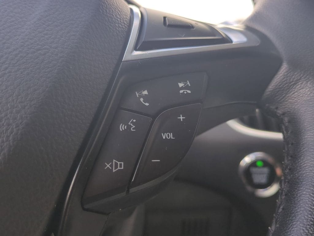 Thumbnail: 2024 Ford Edge - 22