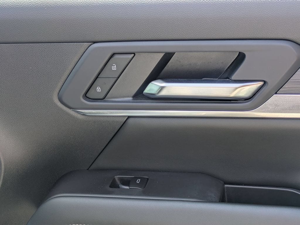 2025 GMC Terrain Elevation - Photo 32