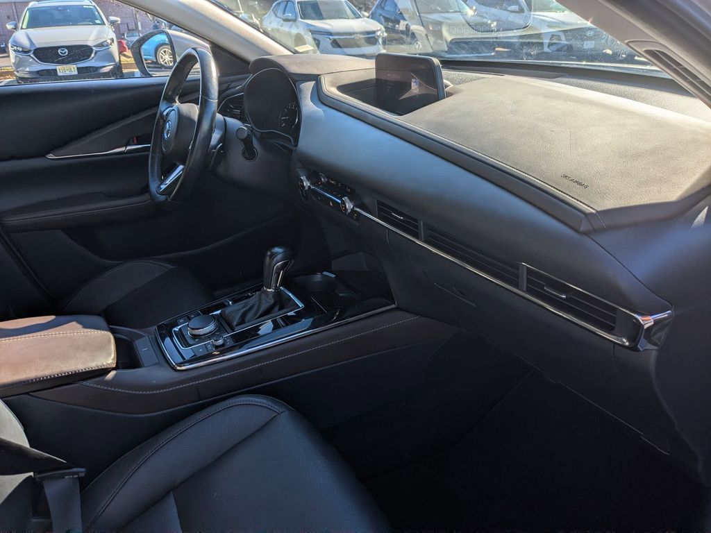 Thumbnail: 2024 Mazda CX-30 - 34