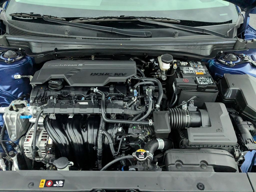 Thumbnail: 2025 Kia K4 - 35