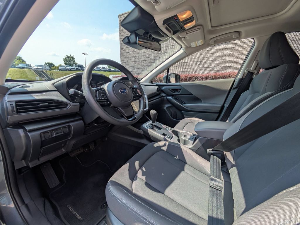 Thumbnail: 2025 Subaru Crosstrek - 15
