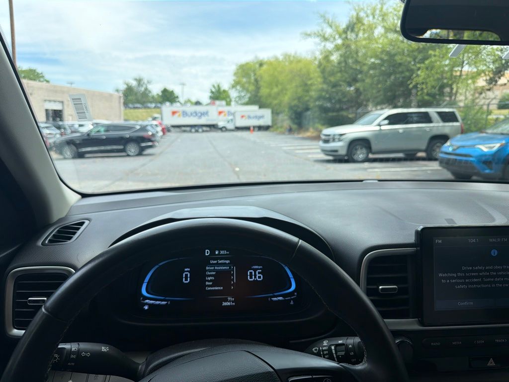 Thumbnail: 2025 Hyundai Venue - 2