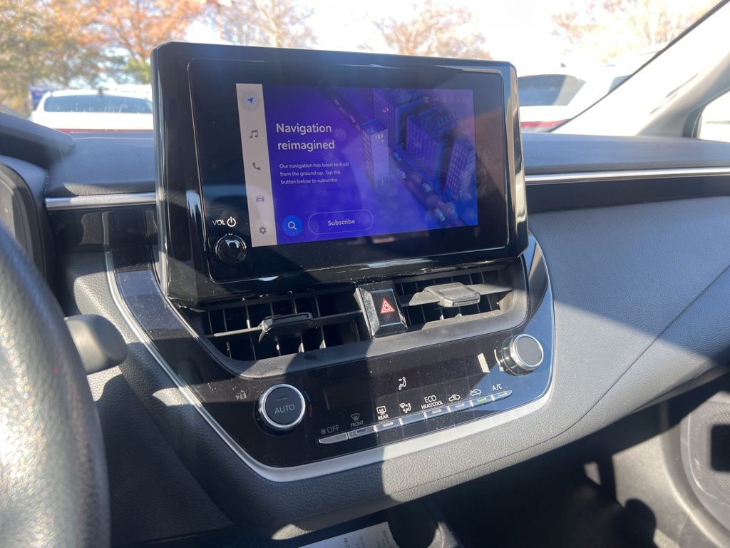 Thumbnail: 2024 Toyota Corolla - 5