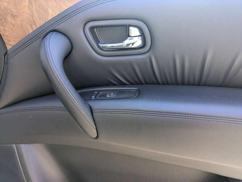 Used 2023 Nissan Armada For Sale at AVIS Car Sales | VIN