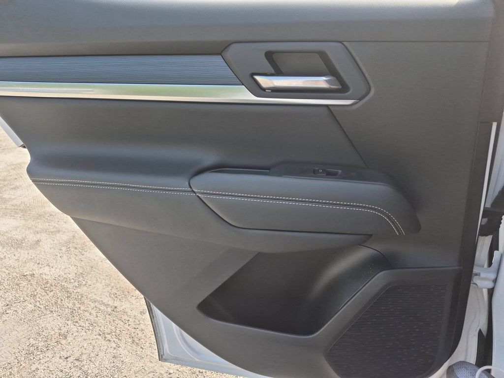 2025 GMC Terrain Elevation - Photo 27