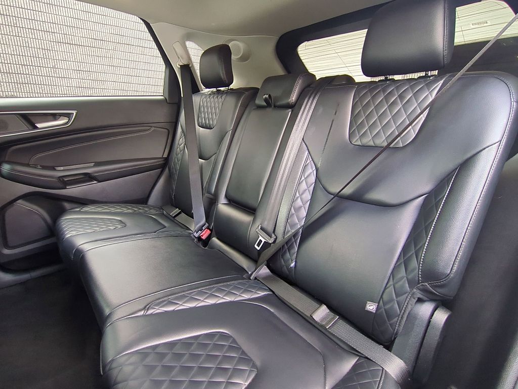 Thumbnail: 2024 Ford Edge - 27