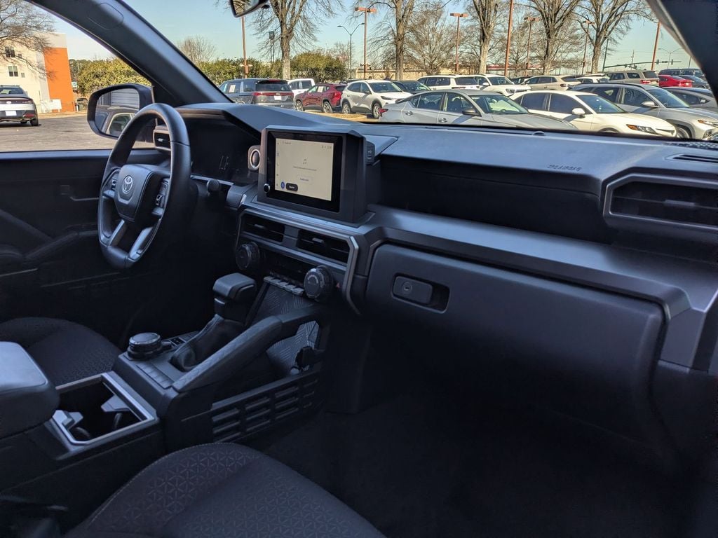 Thumbnail: 2025 Toyota 4Runner - 31