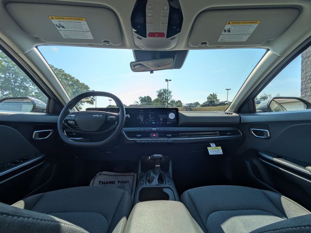 Thumbnail: 2025 Kia K4 - 24