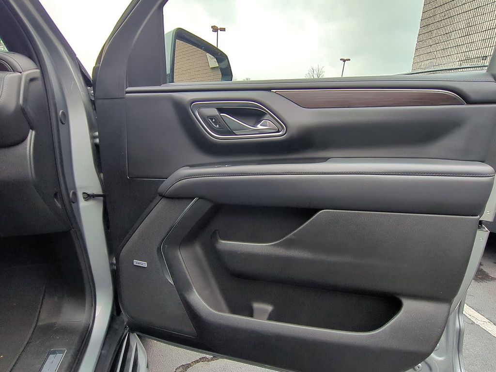 Thumbnail: 2024 Chevrolet Tahoe - 36