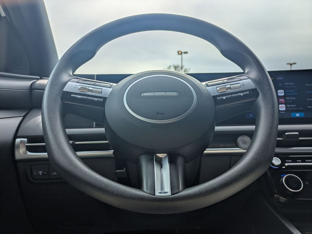 Thumbnail: 2025 Hyundai Santa Cruz - 20