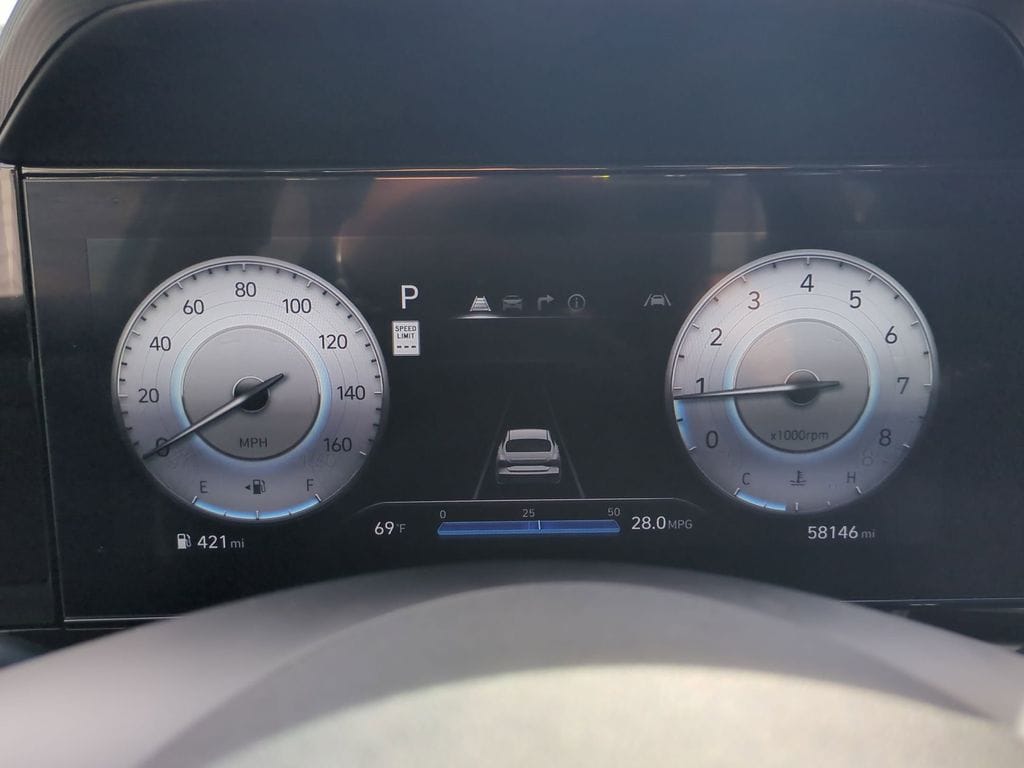 Thumbnail: 2024 Hyundai Elantra - 16