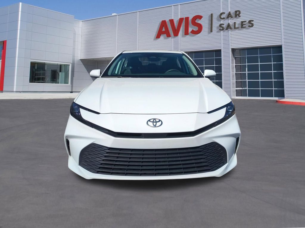 Thumbnail: 2025 Toyota Camry - 2