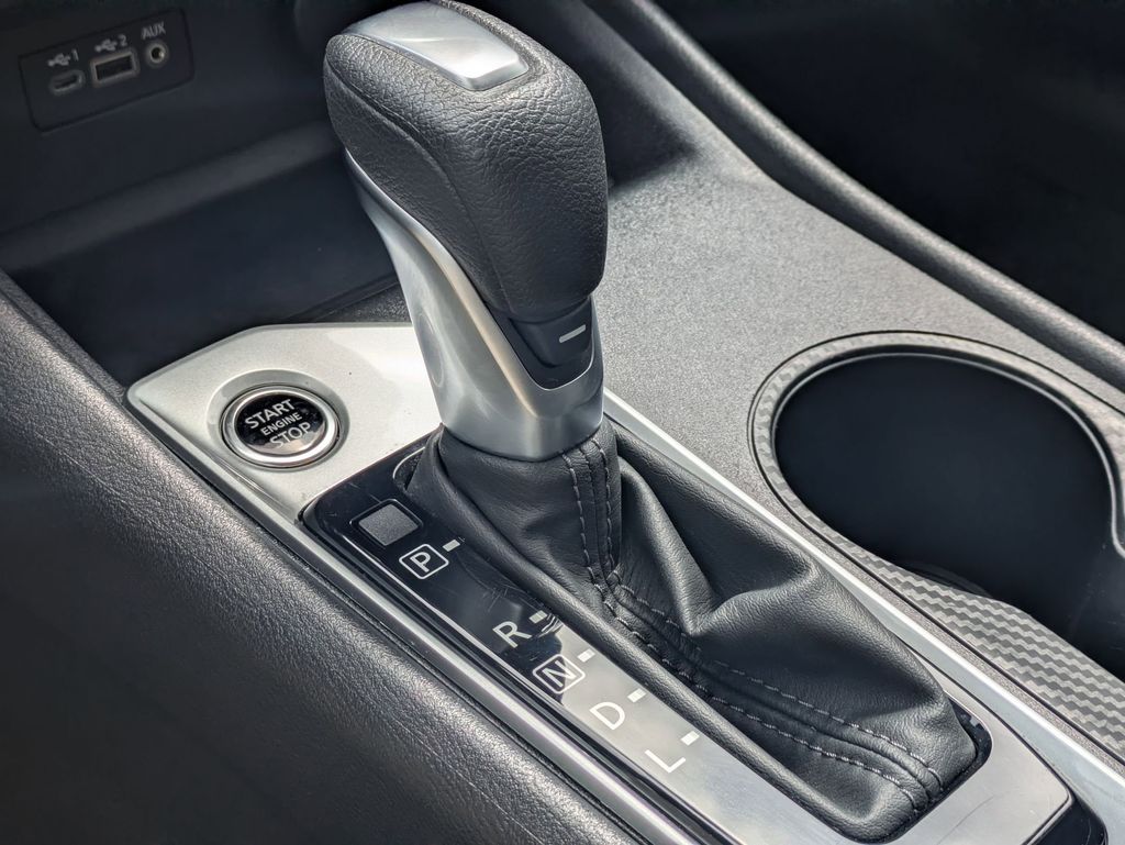 Thumbnail: 2025 Nissan Altima - 17