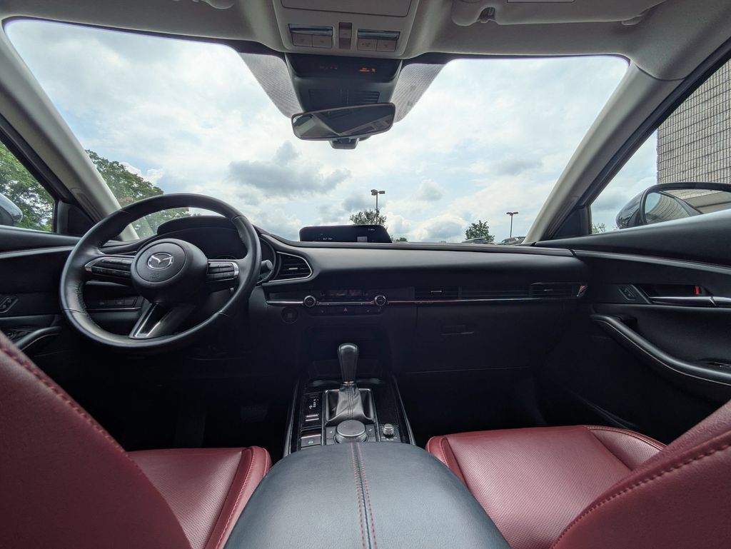 Thumbnail: 2025 Mazda CX-30 - 26