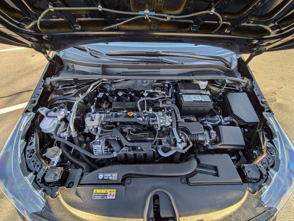 Thumbnail: 2025 Toyota Corolla - 26