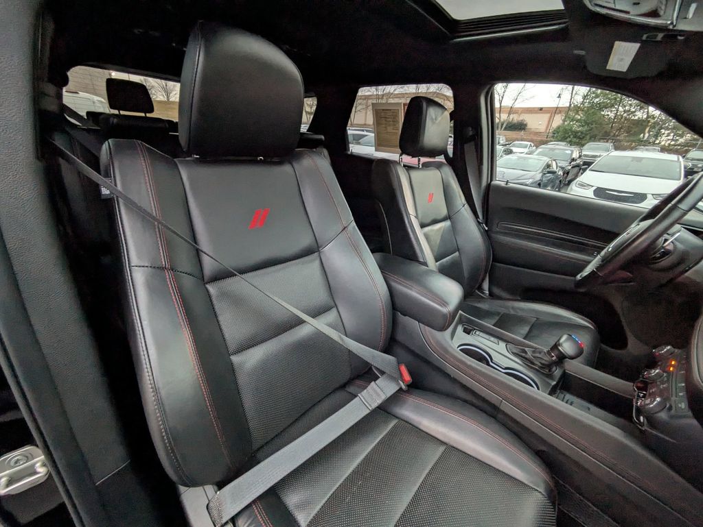 Thumbnail: 2024 Dodge Durango - 32