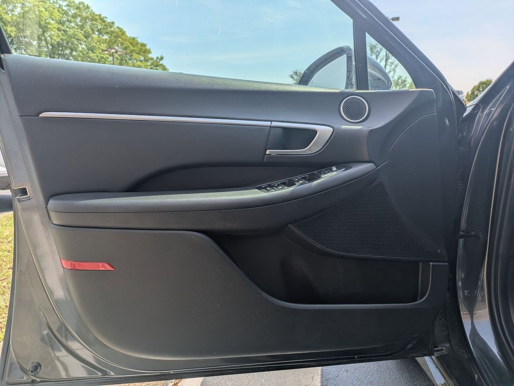 Thumbnail: 2025 Hyundai Sonata - 11