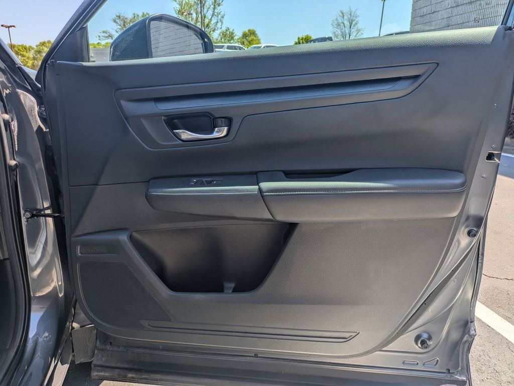 Thumbnail: 2025 Honda CR-V - 31