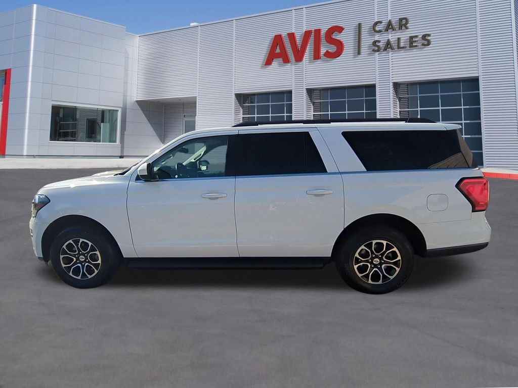 Thumbnail: 2024 Ford Expedition MAX - 10