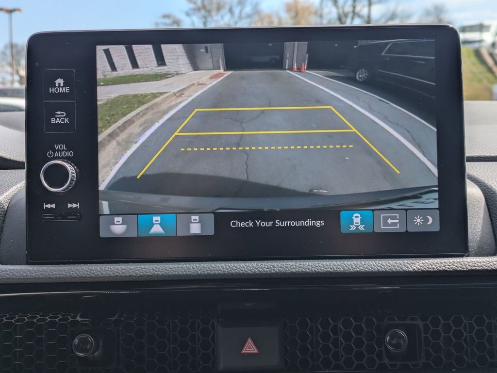 Thumbnail: 2025 Honda CR-V - 20